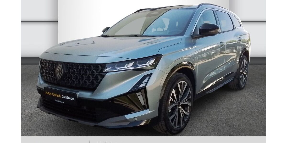 Renault Espace 14.880 km 44.480 &euro; Meiningen 98617