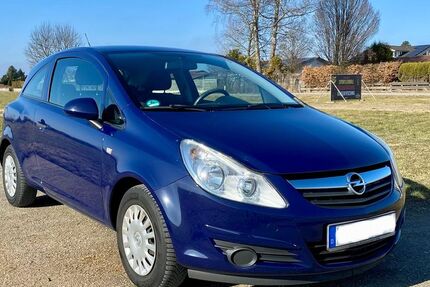 Opel Corsa 182.000 km 1.999 &euro; Rosenheim 83026