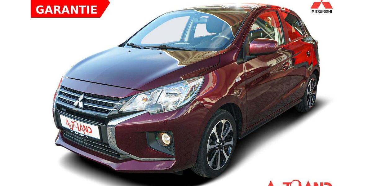 Mitsubishi Space Star 49.889 km 12.990 &euro; Göttingen 37081