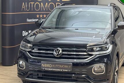 VW T-Cross 53.502 km 23.490 &euro; Rastede/ Wahnbek 26180