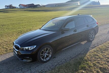 BMW 320 129.000 km 24.000 &euro; Kronburg 87758