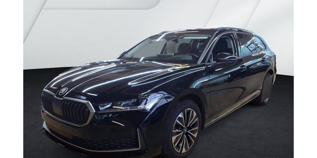 Skoda Superb 17.591 km 38.200 &euro; Roefingen 89365