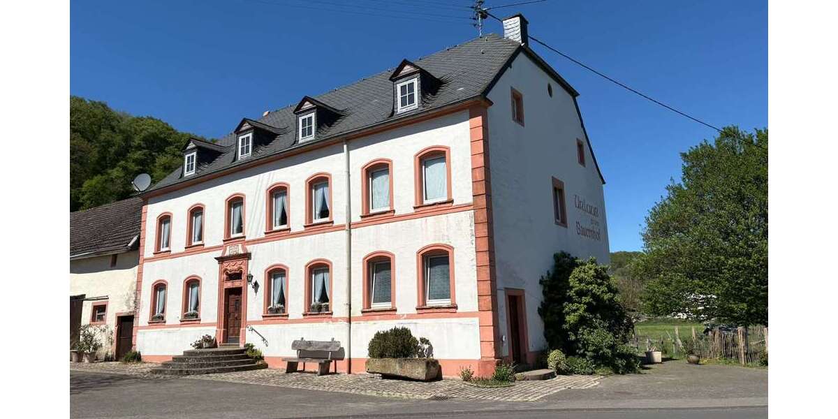Haus zum Kaufen in Sinspelt 0 € 677 m² - Einfamilienhaus Sinspelt | Angebot:26780536