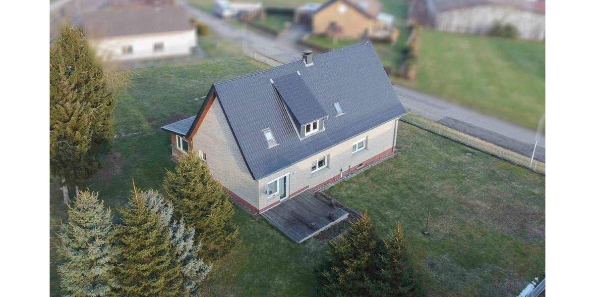 Einfamilienhaus Steinheim Bergheim - 7 Zimmer, 173.500&euro; | Angebot:25250952