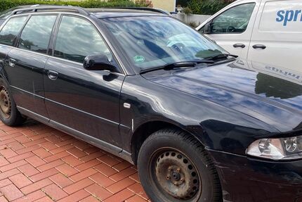 Audi A4 233.525 km 1.100 € Leinfelden-Echterdingen 70771