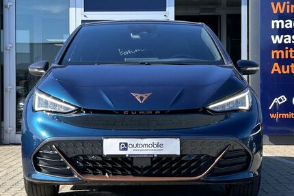 Cupra Born 61.069 km 23.980 &euro; Salzgitter 38229