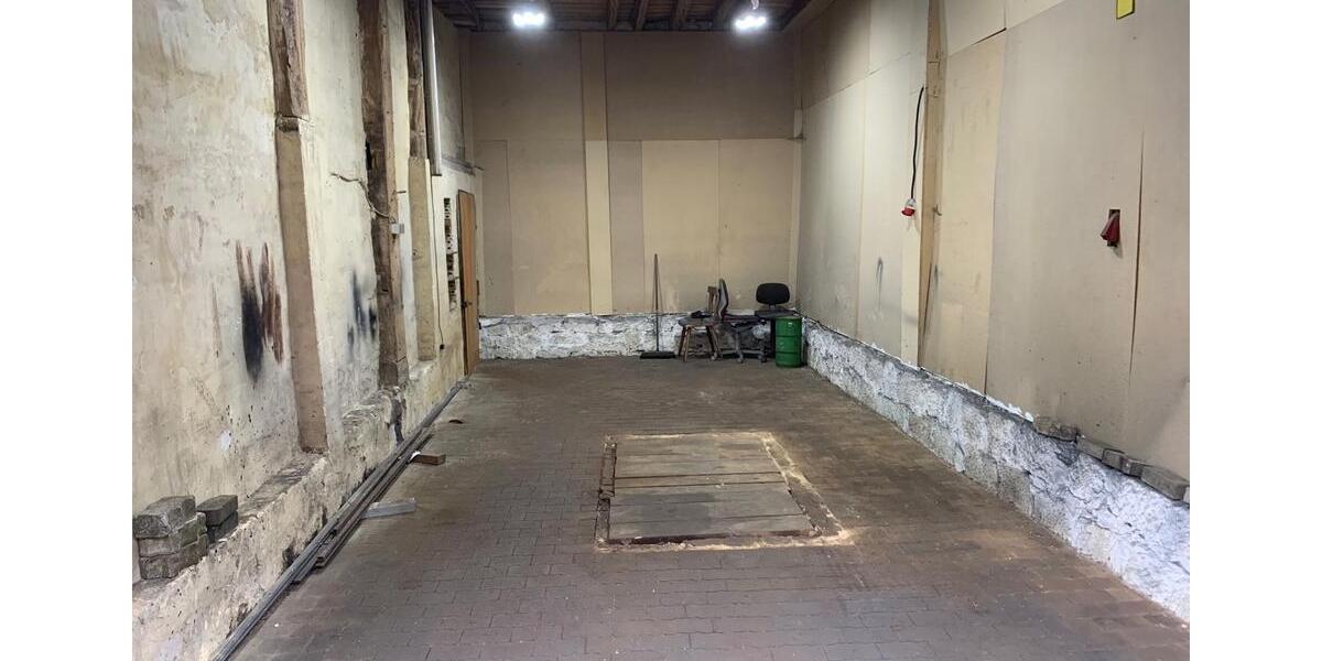 Gewerbeobjekt Grünberg - 250&euro; | Angebot:25220289