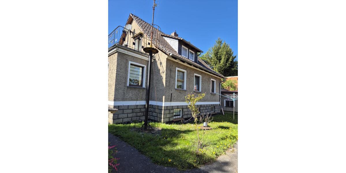 Einfamilienhaus Letschin - 6 Zimmer, 100 m&sup2;, 250.000&euro; | Angebot:26398240