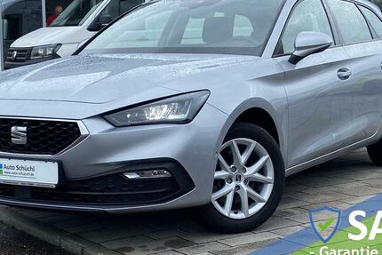 Seat Leon 38.503 km 22.848 &euro; Schrobenhausen-Edelshsn. 86529
