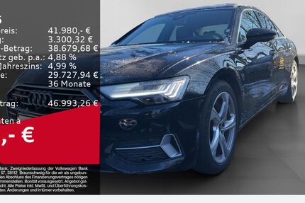 Audi A6 25.329 km 41.480 &euro; Remscheid 42897