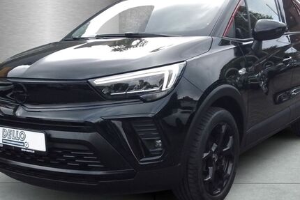 Opel Crossland (X) 8.743 km 17.995 &euro; Bad Schwartau 23611