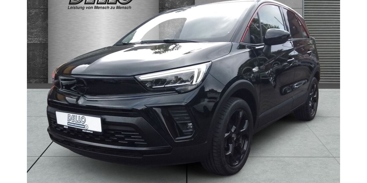 Opel Crossland (X) 8.743 km 17.995 &euro; Bad Schwartau 23611