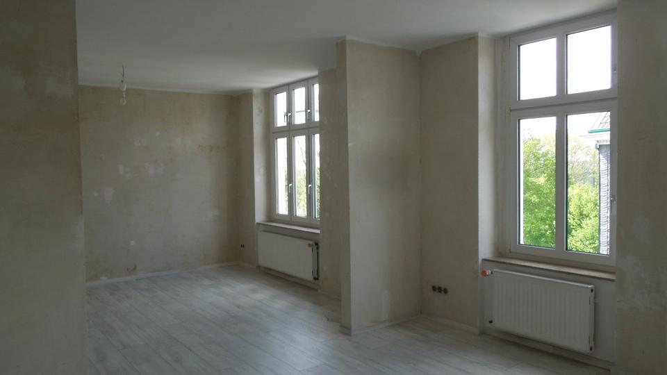 Etagenwohnung Remscheid Reinshagen - 4 Zimmer, 99 m&sup2;, 720&euro; | Angebot:24454454