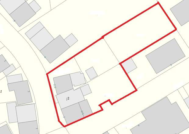 Grundstück Reutlingen / Ohmenhausen Ohmenhausen - 498.000&euro; | Angebot:26137789