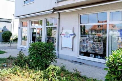 Einzelhandel in Nußloch 530.000 € 120 m²