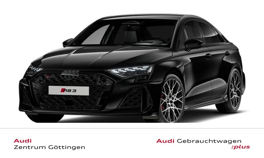 Audi RS3 4.500 km 76.990 &euro; Göttingen OT Grone 37081