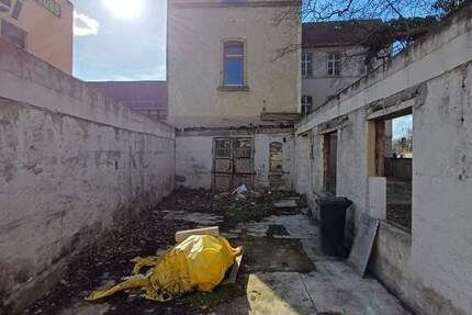 Gewerbeobjekt Weißenfels - 160.000&euro; | Angebot:25863542