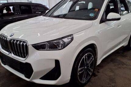 BMW X1 21.900 km 43.533 &euro; Pleisweiler-Oberhofen 76889