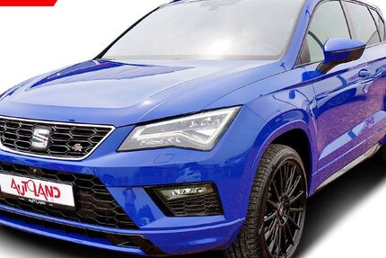 Seat Ateca 61.864 km 26.950 € Naumburg OT Schönburg 06618