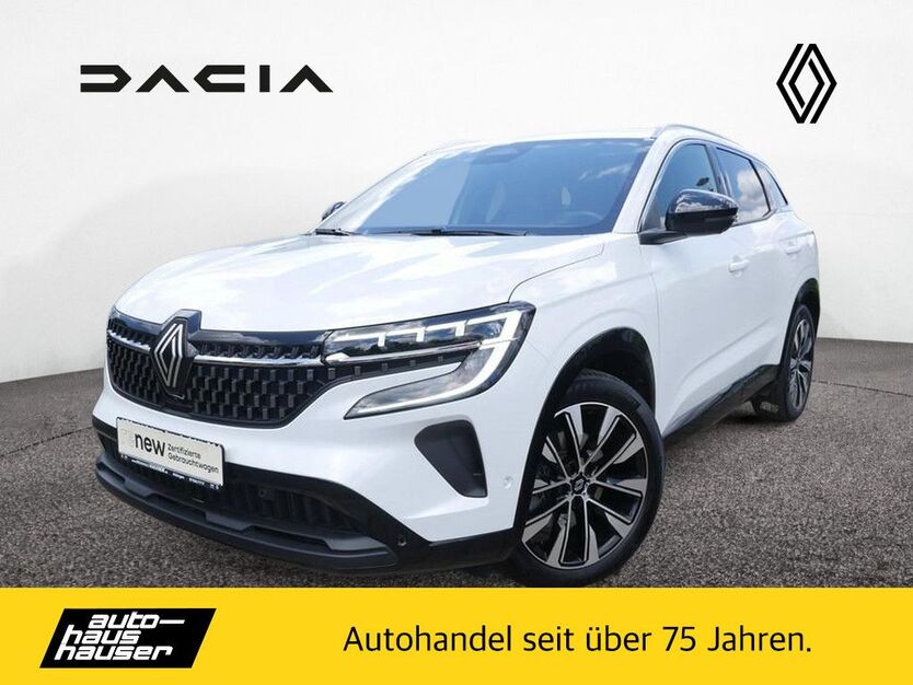 Renault Austral 27.500 km 29.950 € Aldingen - Landkreis Tuttlingen 78554
