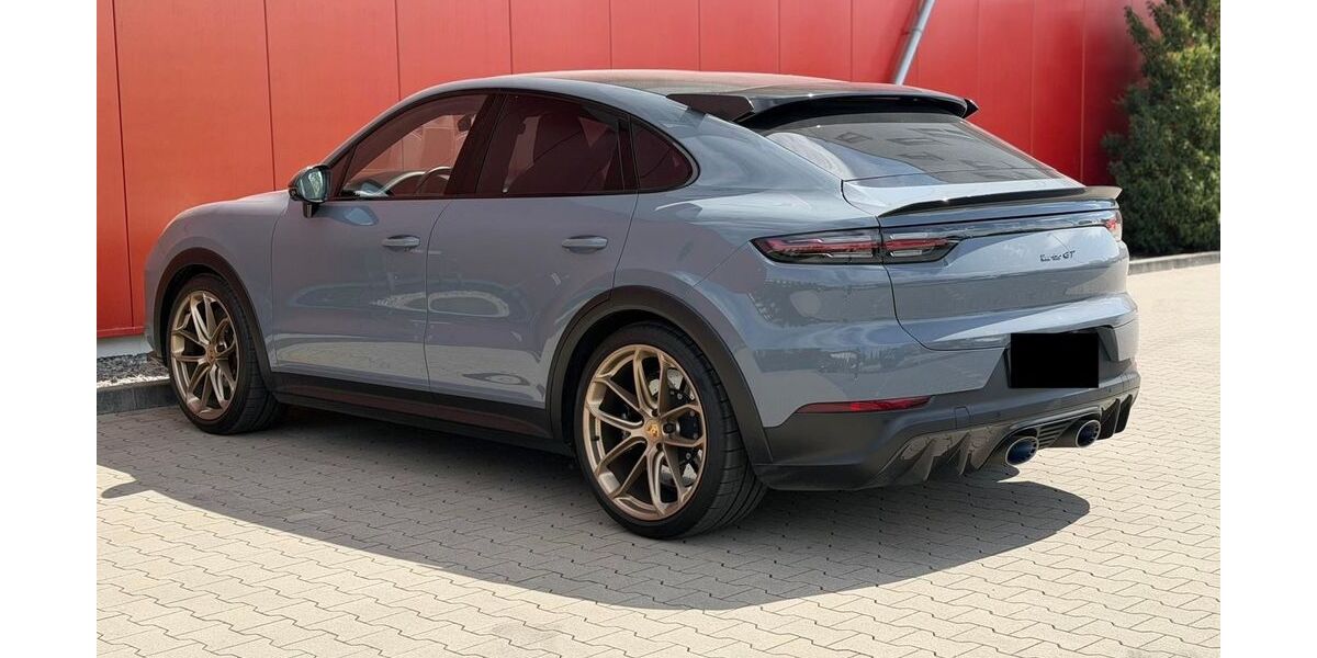 Porsche Cayenne 55.000 km 165.000 &euro; Kehl 77694