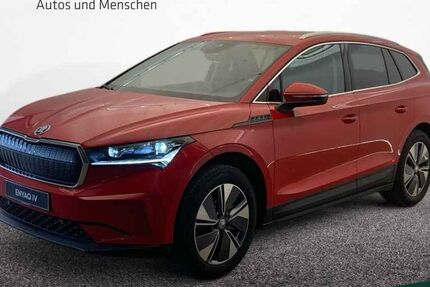 Skoda Enyaq 12.300 km 48.360 &euro; Kaufbeuren 87600