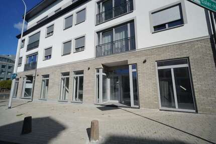Einzelhandel in Wetzlar 3.750 € 300 m²