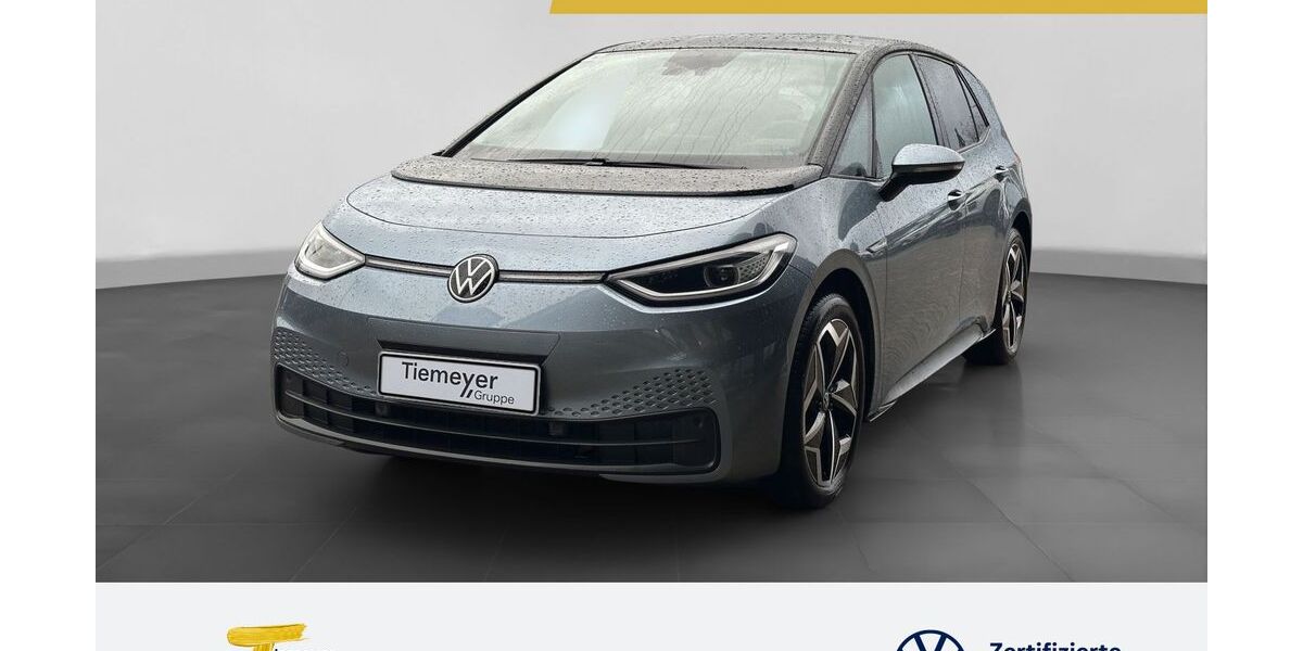 VW ID.3 58.067 km 24.390 € Remscheid 42897