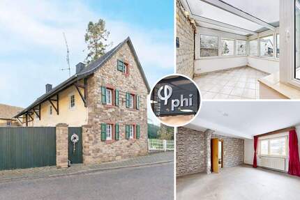 Haus Nideggen Wollersheim - 6 Zimmer, 122 m&sup2;, 299.900&euro; | Angebot:25669808