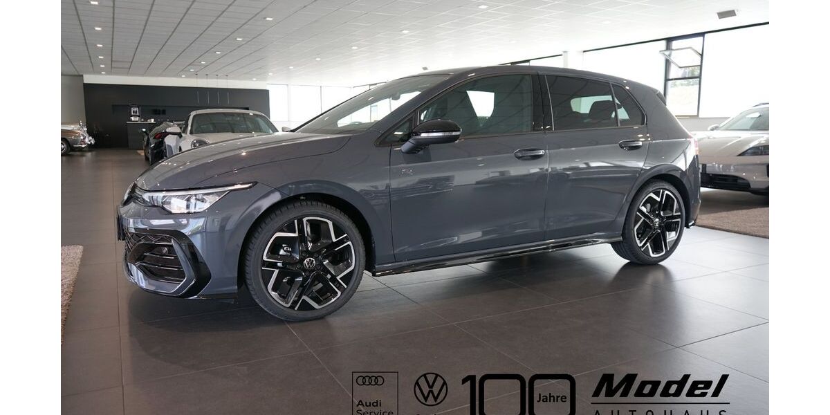 VW Golf 5.900 km 39.900 &euro; Blaufelden - Wiesenbach 74572