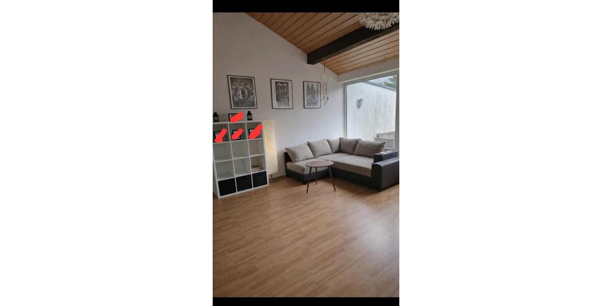 Einfamilienhaus Saarbrücken Scheidt - 3 Zimmer, 104 m&sup2;, 880&euro; | Angebot:26413149