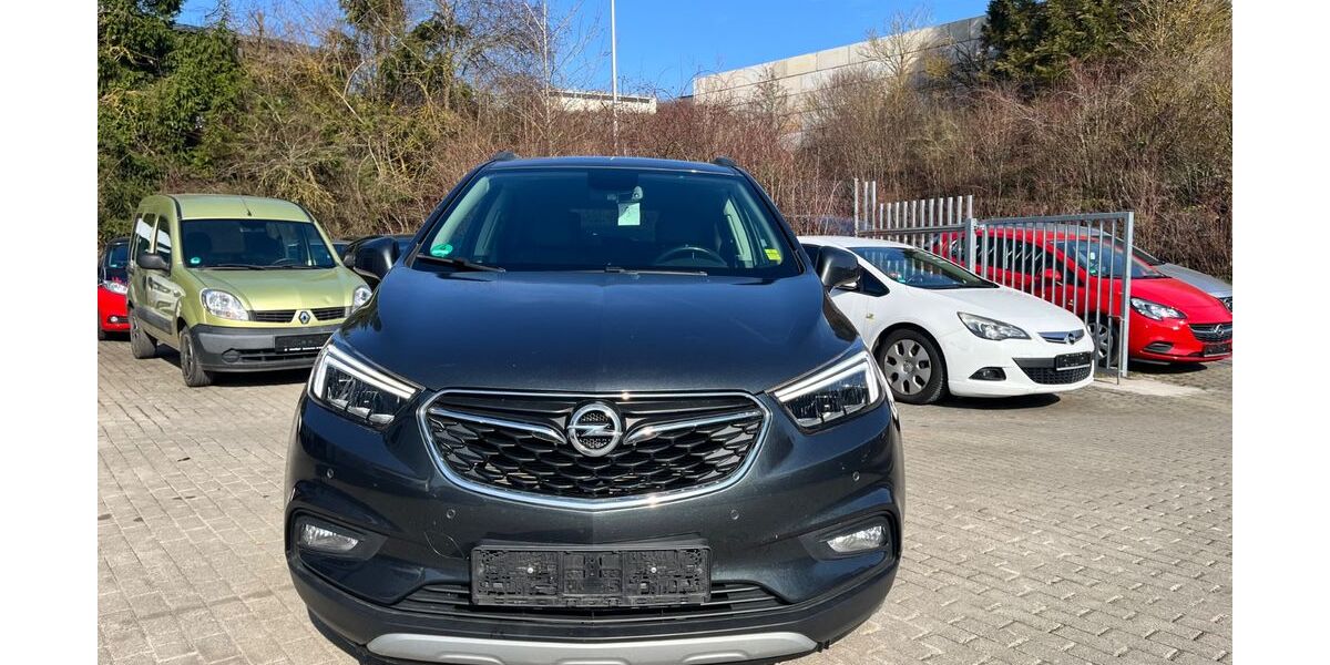 Opel Mokka 85.000 km 10.999 &euro; Buchen 74722