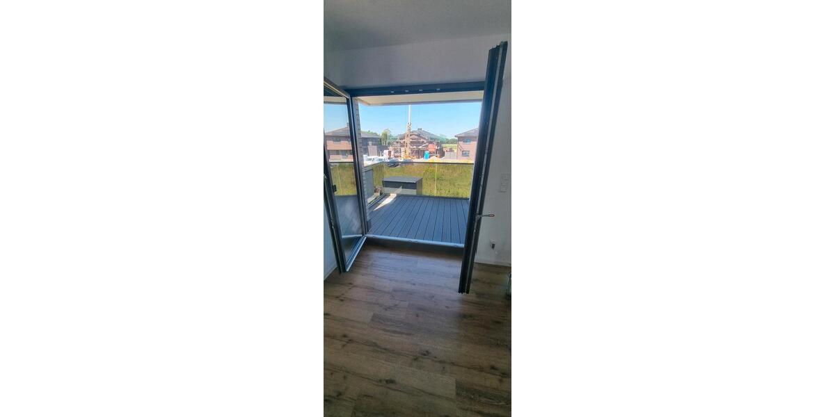 Maisonettenwohnung Olfen - 2 Zimmer, 80 m&sup2;, 998&euro; | Angebot:25430787