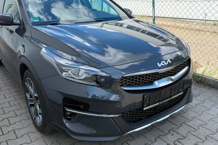 Kia XCeed 55.200 km 17.999 &euro; Berlin 12277