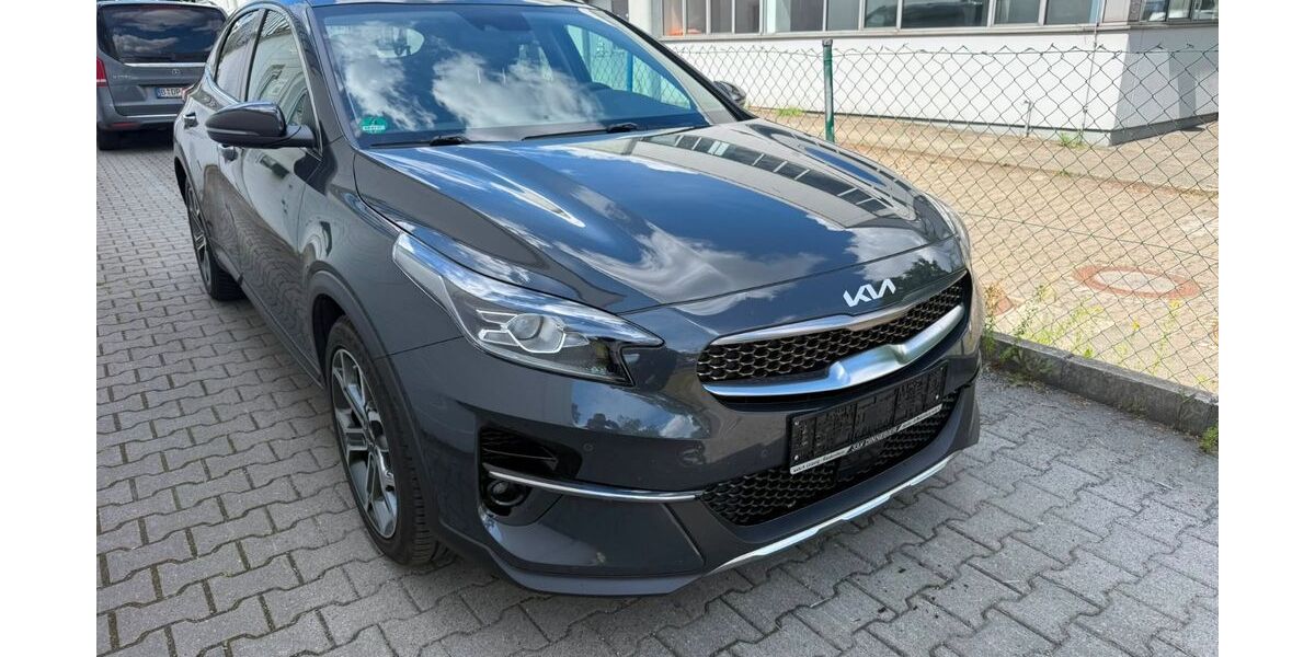 Kia XCeed 55.200 km 18.200 &euro; Berlin 12277