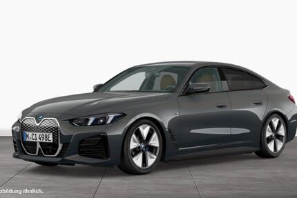 BMW i4 26.209 km 54.909 &euro; Hannover 30539