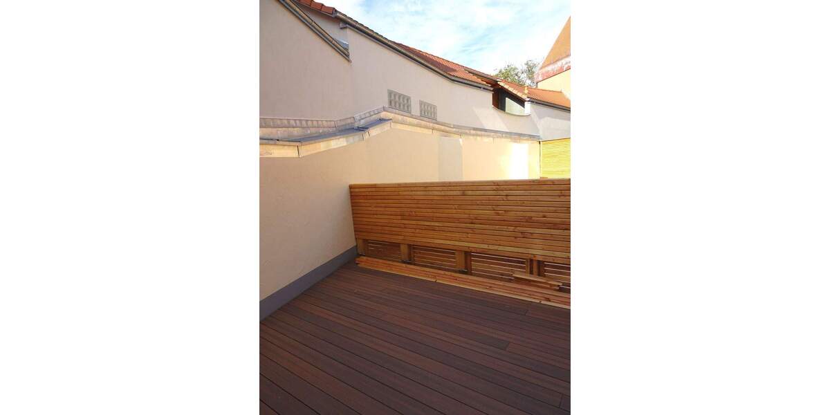 Terrassenwohnung Herzogenaurach - 3 Zimmer, 99 m&sup2;, 1.050&euro; | Angebot:25697894