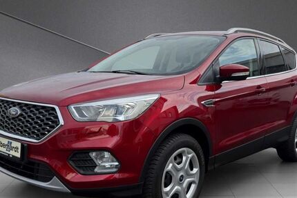 Ford Kuga 60.116 km 13.990 &euro; Dortmund 44287