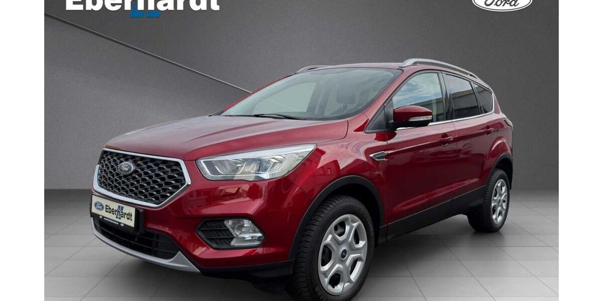 Ford Kuga 60.116 km 13.990 &euro; Dortmund 44287
