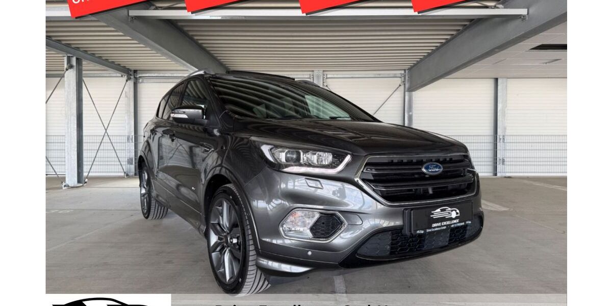 Ford Kuga 64.100 km 17.499 &euro; München 81249