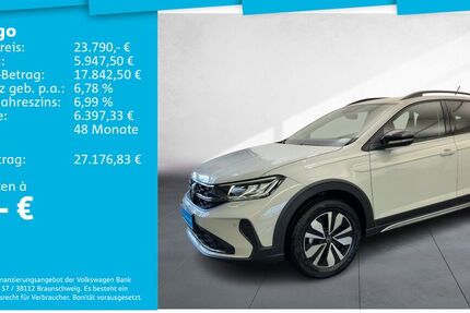 VW Taigo 11.430 km 23.790 &euro; Dresden 01169