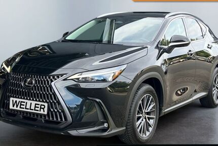 Lexus NX 350h