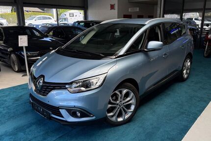 Renault Scenic 118.798 km 9.999 &euro; Freudenberg 57258