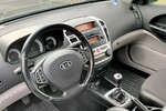 Kia Ceed 192.000 km 1.750 € Schwandorf 92421
