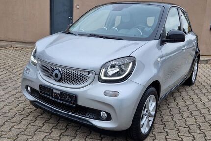 Smart ForFour 105.000 km 7.900 € Waiblingen OT Hegnach 71334