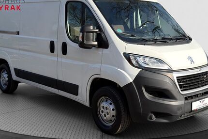 Peugeot Boxer 51.000 km 19.890 &euro; Osterholz-Scharmbeck 27711