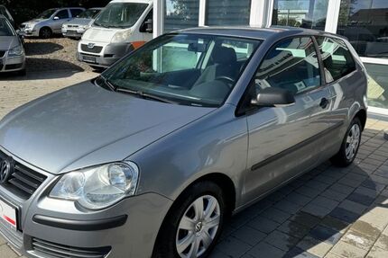 VW Polo 197.000 km 900 € Singen 78224