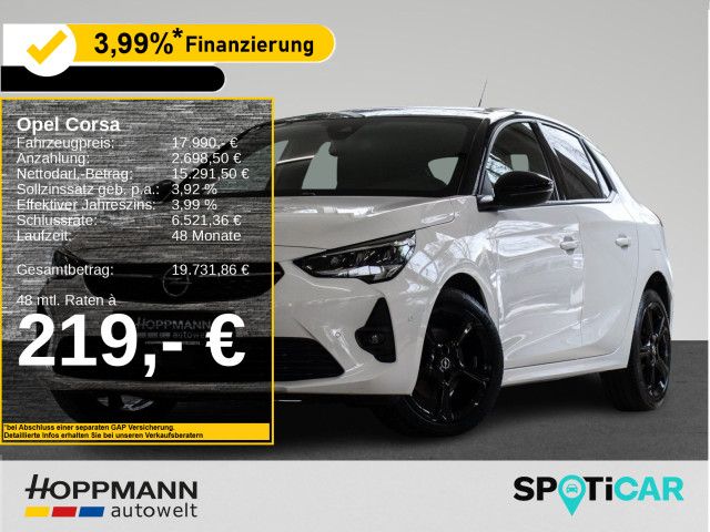 Opel Corsa 37.554 km 17.990 &euro; Siegen 57072