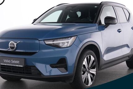 Volvo XC40 37.971 km 27.850 € Mülheim an der Ruhr 45472