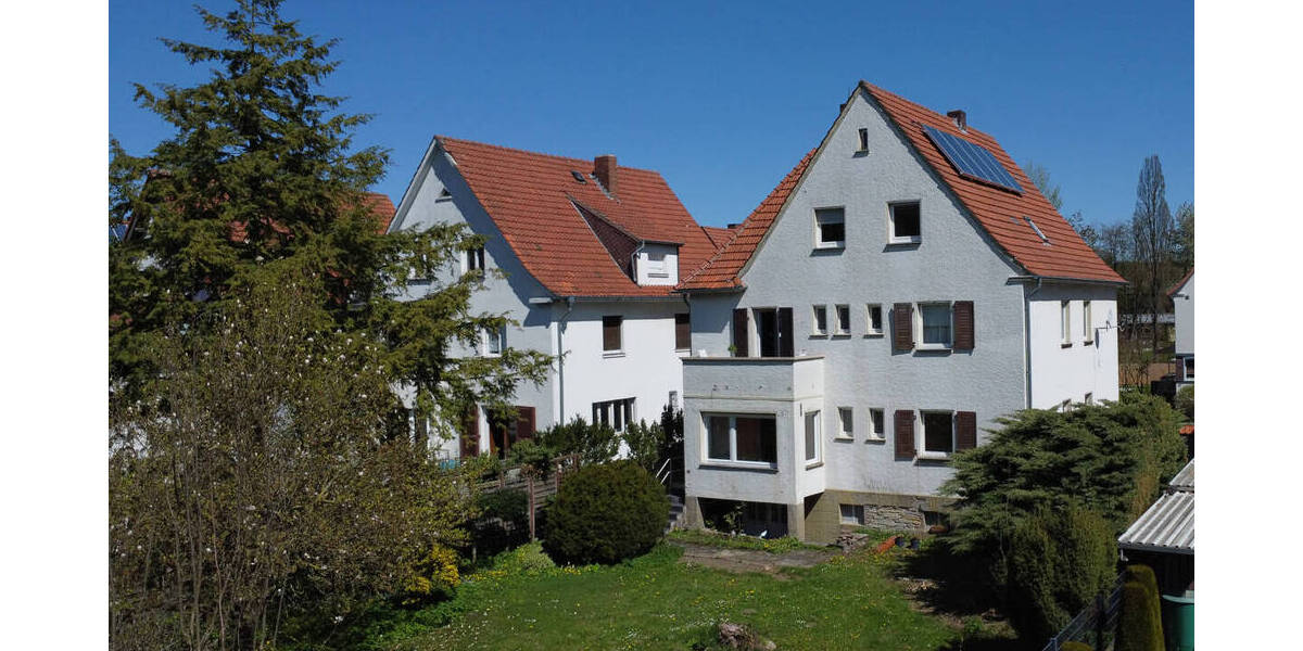 Mehrfamilienhaus, Wohnhaus Büren - 8 Zimmer, 202 m&sup2;, 349.000&euro; | Angebot:26435968